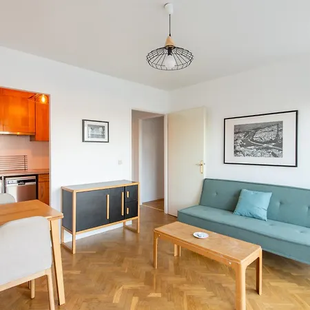 홈스테이 Panhard - Cosy Place Proche Gare De Lyon 파리